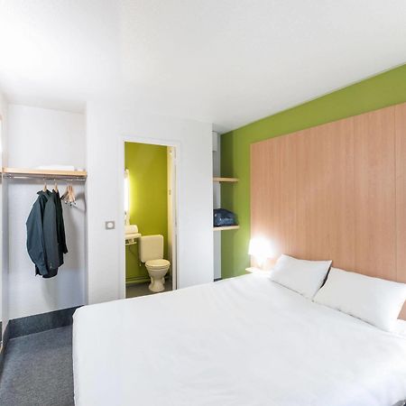 B&B Hotel Brest Kergaradec Aeroport Gouesnou Exteriér fotografie